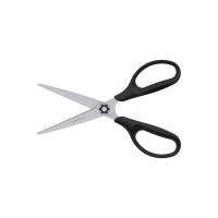 Ножницы Berlingo Easycut 100 20 см, европодвес DNn_20040