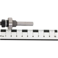 Державка для сменных дисков (L=61 мм; l1=26 мм; хв-к 8 мм; крепление гайкой) PROCUT 707812P