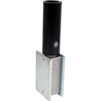 Клемма заземления магнитная TECH M-400 А Сварог 99354