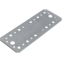 Крепежная пластина РК ГРУП 180x65 РКГ00007705