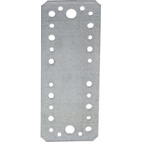 Крепежная пластина РК ГРУП 180x65 РКГ00007705