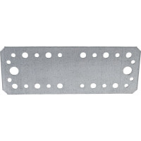 Крепежная пластина РК ГРУП 180x65 РКГ00007705