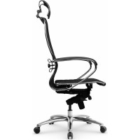 Кресло МЕТТА Samurai K-2.04 MPES, черный z312298864