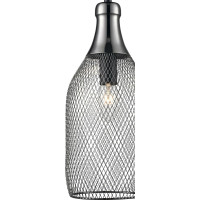 Подвесной светильник Vele Luce Maestro VL6512P11