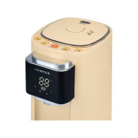 Термопот HARPER HTP-5T01 BEIGE H00003257