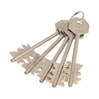 Врезной замок Class GSSM-012 (пост.) П 2638