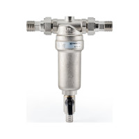 Фильтр промывной для горячей воды PROFACTOR 1/2" PF FS 239