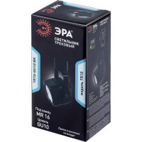 Трековый светильник ЭРА TR10GU10 BK MR16 черный Б0044262