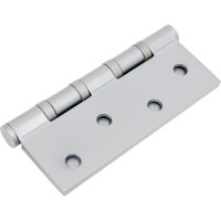 Универсальная дверная петля Palladium N 500 C-S-4" PC 00010898