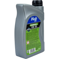 Моторное масло NORD OIL Premium L 5W-30, SL/CF 1л NRL081