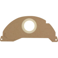 Фильтр-мешки синтетические 5 шт. для пылесоса KARCHER OZONE CP-217/5