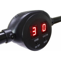 Игровой стол-аэрохоккей DFC MODO 54" JG-AT-131540