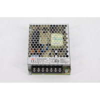 Источник питания AC/DC Mean Well LRS-100-24 Т02293049