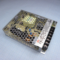 Источник питания AC/DC Mean Well LRS-100-24 Т02293049