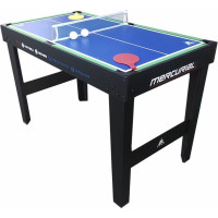 Игровой стол-трансформер DFC MERCURIAL 4 в 1 SB-GT-09