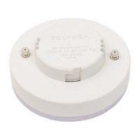 Светодиодная лампа VOLTEGA Simple GX53 12W 4000 7775