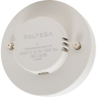 Светодиодная лампа VOLTEGA Simple GX53 12W 4000 7775