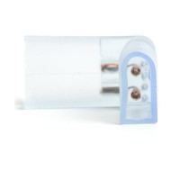 Угловой соединитель FERON для светодиодной ленты 220V LS720, LD511 48206