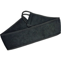 Банная мочалка с ручками EUROHOUSE конопляное волокно, 70x30x8 см 14335