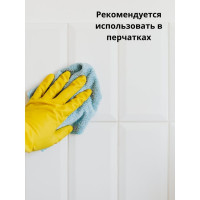Средство для ежедневной уборки, удаления ржавчины и минеральных отложений HIRVI 5 л 326а623