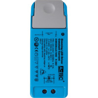Диммируемый блок питания AcTEC 9-36В, 18Вт, IP20, 0.5A, Triac, 113x44x28мм DIM500mA/18W