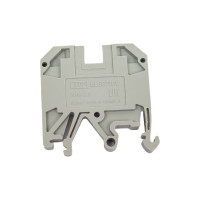 Наборный зажим TDM ELECTRIC ЗНИ-2.5 кв. мм (JXB25А), серый SQ0803-0029