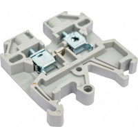 Наборный зажим TDM ELECTRIC ЗНИ-2.5 кв. мм (JXB25А), серый SQ0803-0029