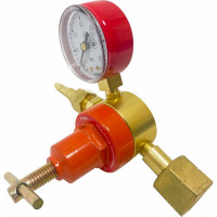 Редуктор пропановый БПО-5-3 Дока DK.1124.12500