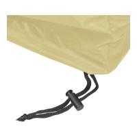 Комплект чехлов для дивана и кресел 4 шт. Tplus оксфорд 240, бежевый T018840