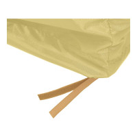 Комплект чехлов для дивана и кресел 4 шт. Tplus оксфорд 240, бежевый T018840