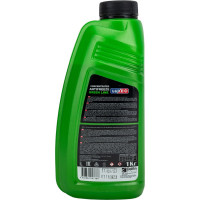 Антифриз LUXЕ GREEN LINE зеленый, концентрат, 1 л 675