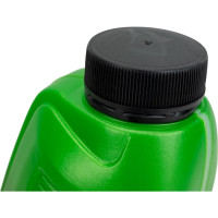 Антифриз LUXЕ GREEN LINE зеленый, концентрат, 1 л 675