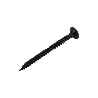 Усиленный универсальный саморез КРЕП-КОМП 3,5x45 KENNER, 1,0 кг чм45тф