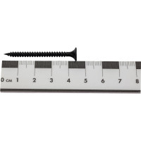 Усиленный универсальный саморез КРЕП-КОМП 3,5x45 KENNER, 1,0 кг чм45тф