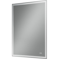 Зеркало с подсветкой и подогревом Art&Max Firenze 600x800 AM-Fir-600-800-DS-F-H