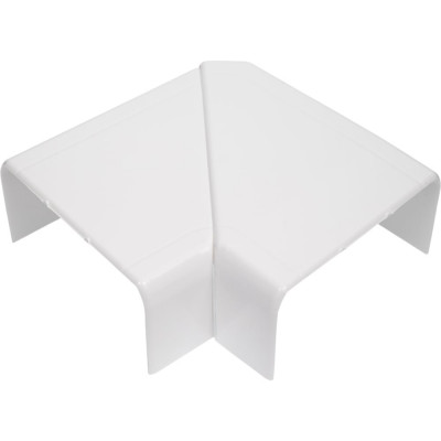 Плоский угол SPL изменяемый кабельного канала 105x50, 2 шт. 105005S