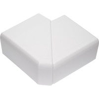 Плоский угол SPL изменяемый кабельного канала 105x50, 2 шт. 105005S