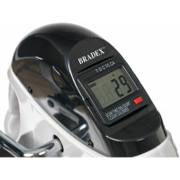 Мини-велотренажер с рукояткой BRADEX SF 0826