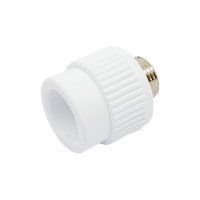 Комбинированная муфта КОНТУР PPR НР D25-1/2 011211025100