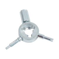 Метчик для правки резьбы NORM VCT-002 DCT-25