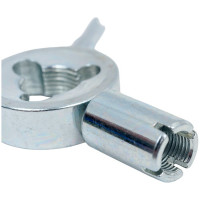 Метчик для правки резьбы NORM VCT-002 DCT-25