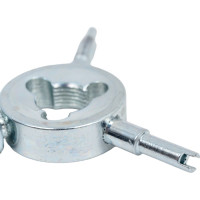 Метчик для правки резьбы NORM VCT-002 DCT-25