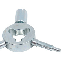 Метчик для правки резьбы NORM VCT-002 DCT-25