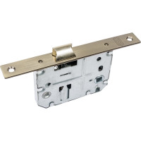 Защелка PALIDORE L2070 AB (бронза), с/у 98760259