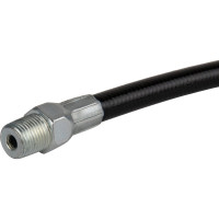 Гибкий шланг Optimus 300 мм с наконечником для смазочного шприца OPT-405501