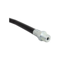 Гибкий шланг Optimus 300 мм с наконечником для смазочного шприца OPT-405501