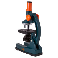 Микроскоп Levenhuk LabZZ M1 69739