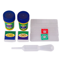 Микроскоп Levenhuk LabZZ M1 69739