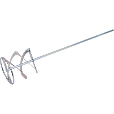 Миксер MASTER для красок (120х600 мм) STAYER 06011-12-60