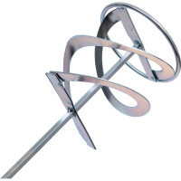 Миксер MASTER для красок (120х600 мм) STAYER 06011-12-60